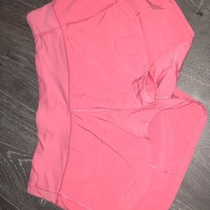 Lululemon Athletica Speed Short || 6